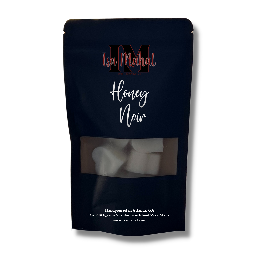 Honey Noir